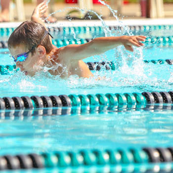 All HSC locations come together 4/14 to compete in the ULTIMATE SWIM MEET.
