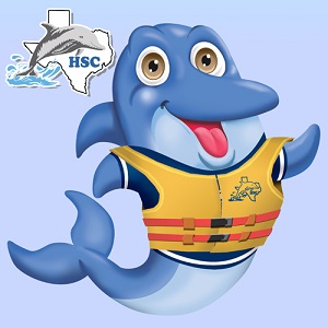 The month of May is Water Safety Awareness. Find out more about our Annual Water Safety Week activities!