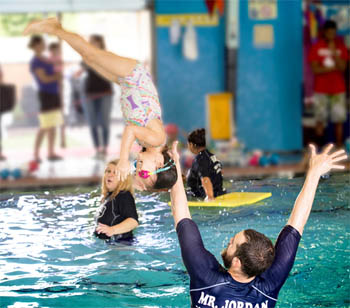 Join us for a full WEEK OF FUN at HSC!